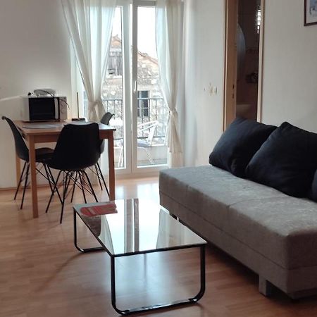 Apartments Lans Βόντιτσε Εξωτερικό φωτογραφία