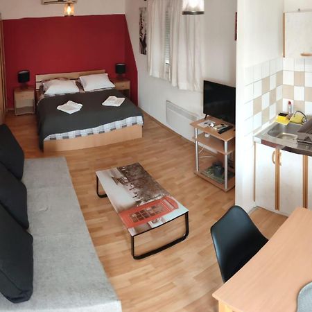 Apartments Lans Βόντιτσε Εξωτερικό φωτογραφία