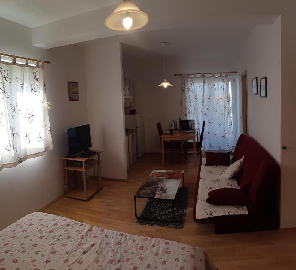 Apartments Lans Βόντιτσε Εξωτερικό φωτογραφία