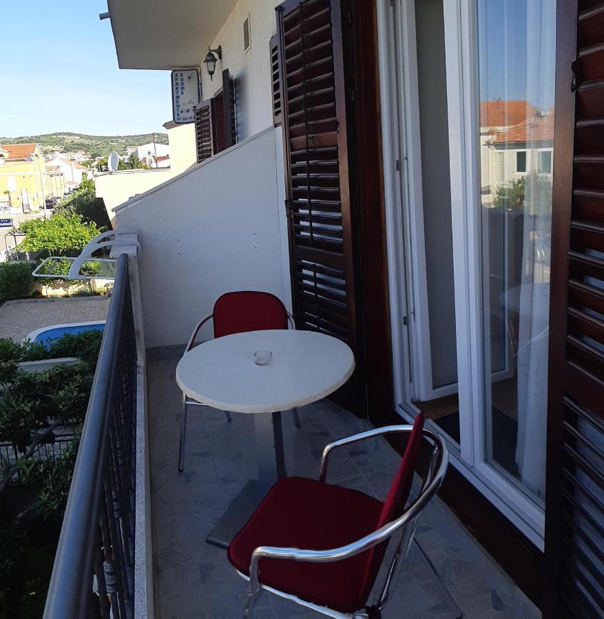 Apartments Lans Βόντιτσε Εξωτερικό φωτογραφία