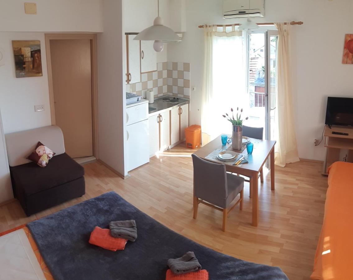 Apartments Lans Βόντιτσε Εξωτερικό φωτογραφία