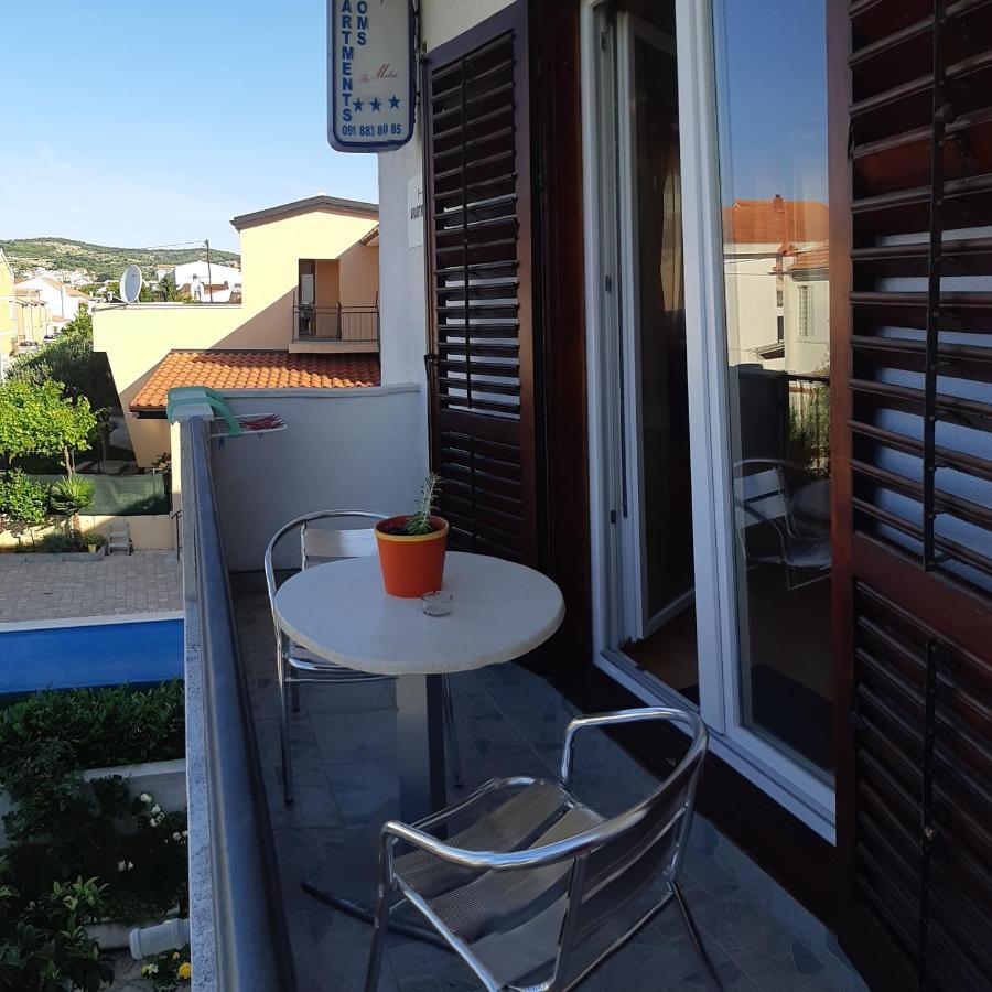 Apartments Lans Βόντιτσε Εξωτερικό φωτογραφία
