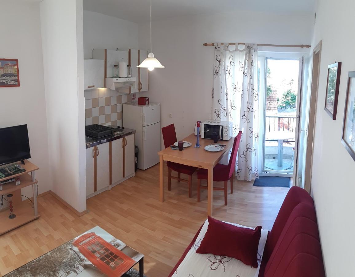Apartments Lans Βόντιτσε Εξωτερικό φωτογραφία