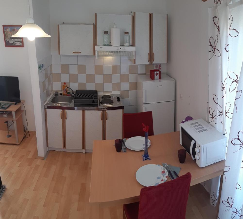 Apartments Lans Βόντιτσε Εξωτερικό φωτογραφία