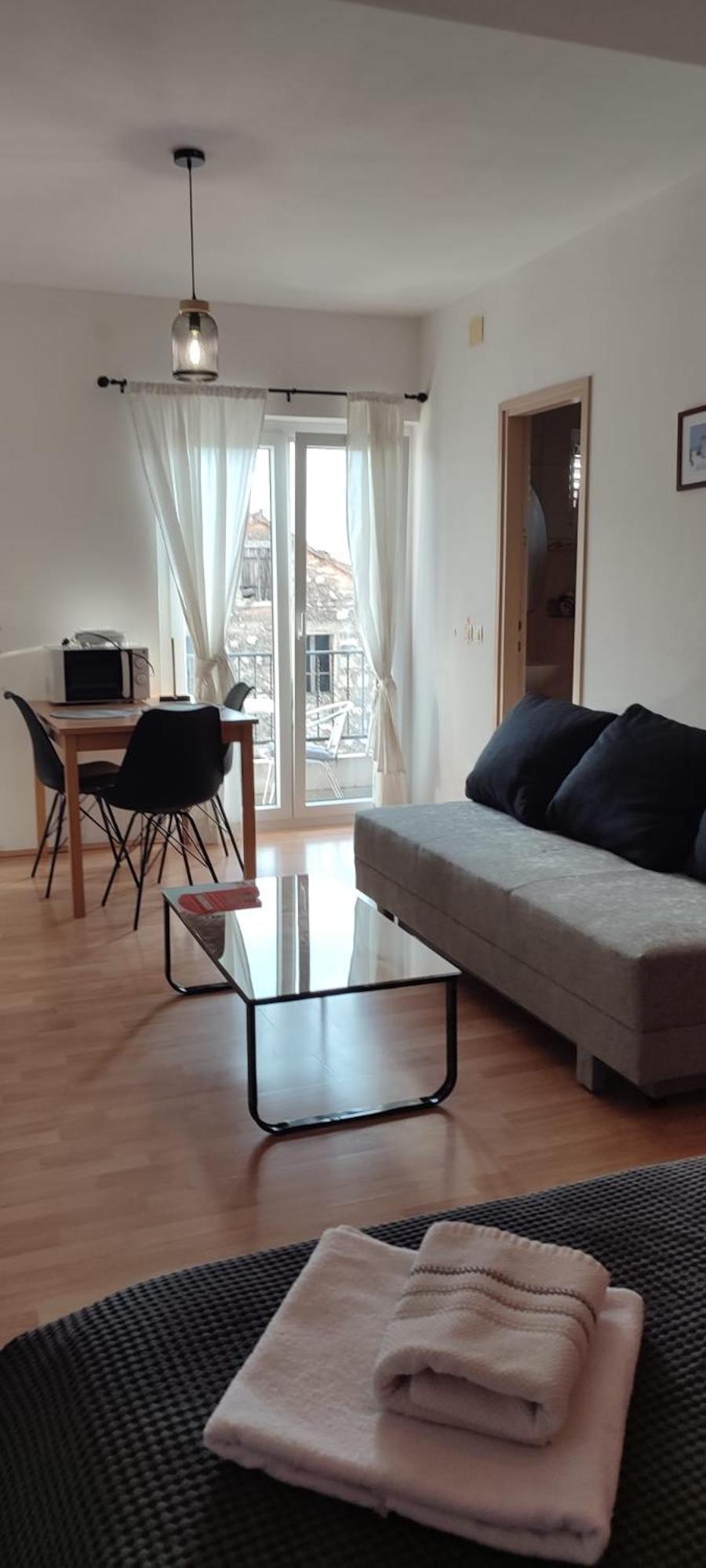 Apartments Lans Βόντιτσε Εξωτερικό φωτογραφία