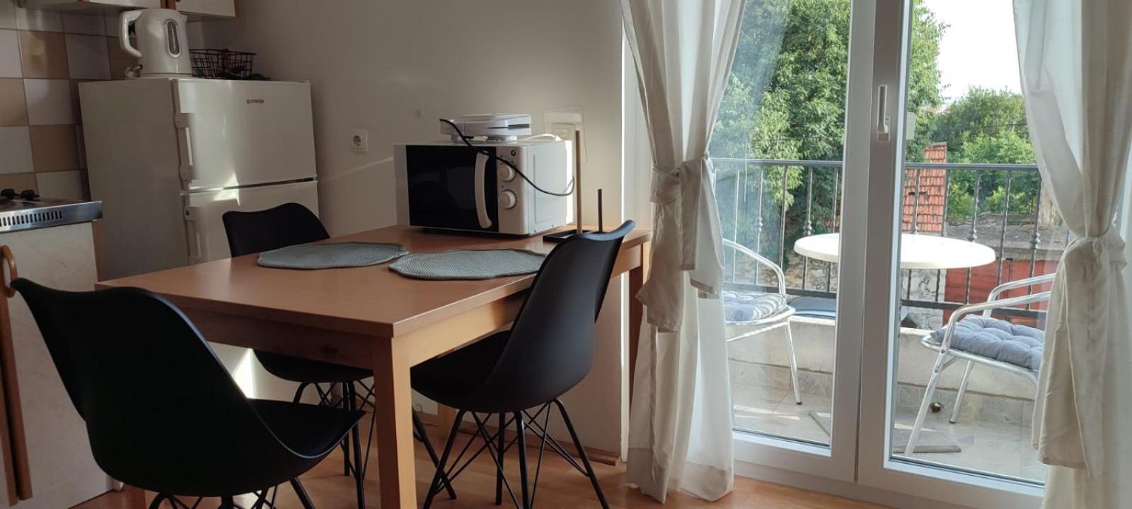 Apartments Lans Βόντιτσε Εξωτερικό φωτογραφία