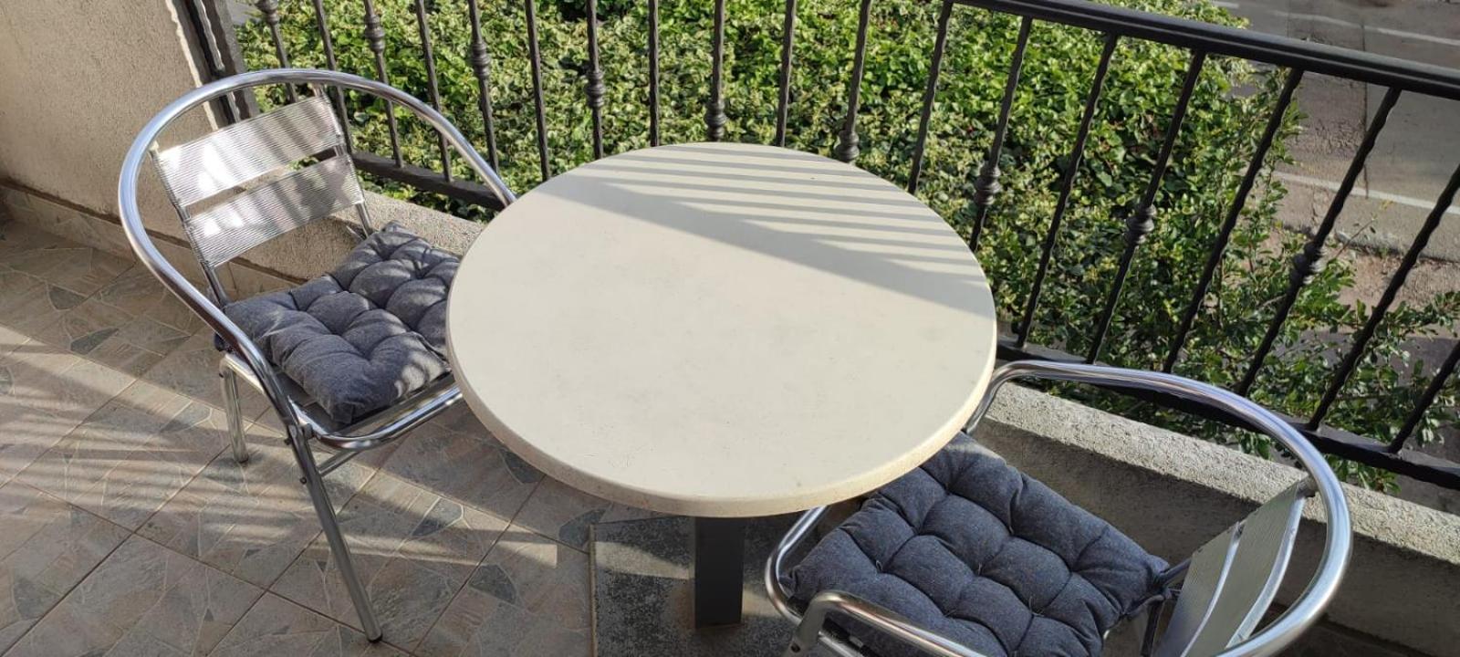 Apartments Lans Βόντιτσε Εξωτερικό φωτογραφία