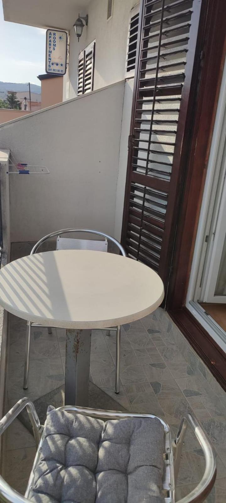 Apartments Lans Βόντιτσε Εξωτερικό φωτογραφία