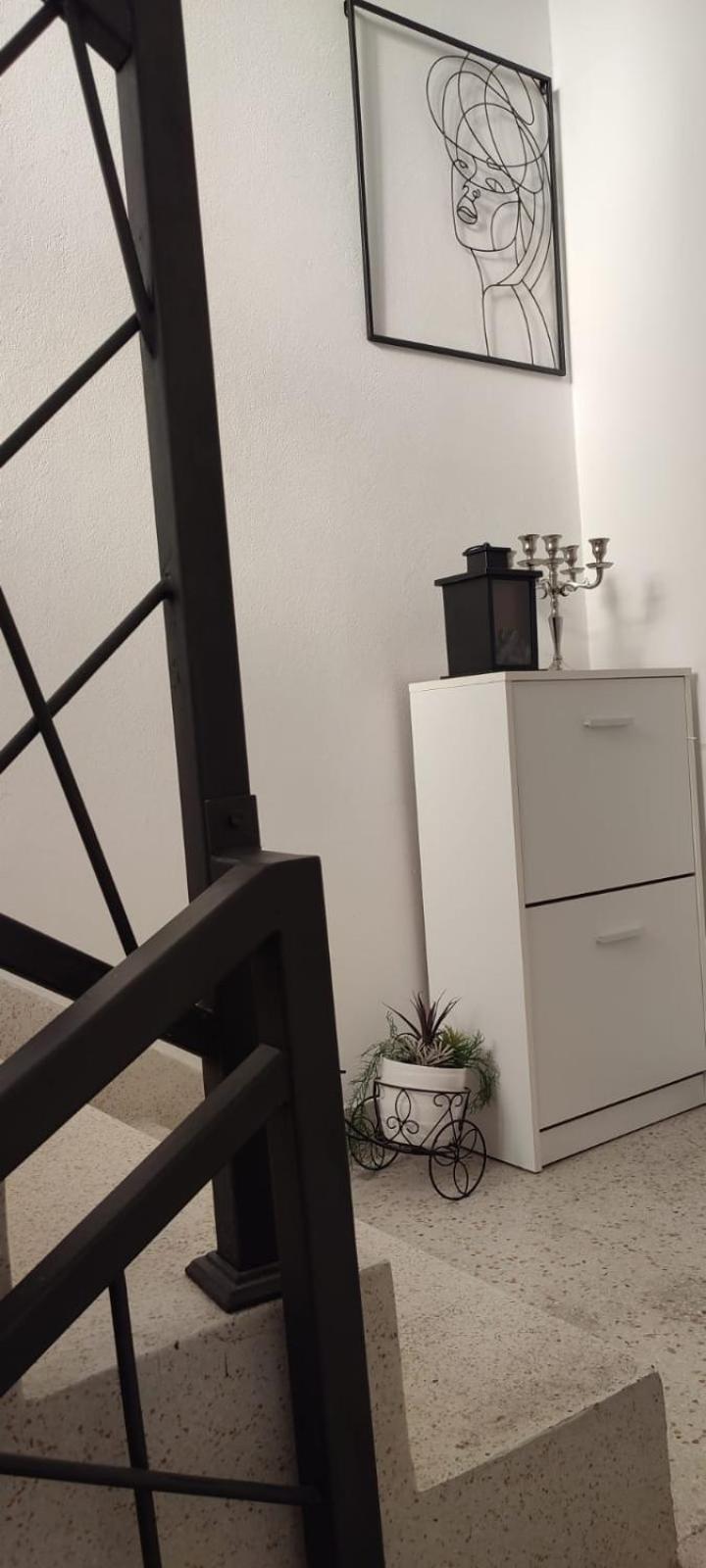 Apartments Lans Βόντιτσε Εξωτερικό φωτογραφία