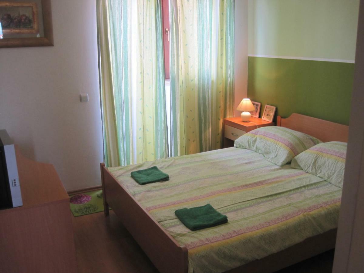 Apartments Lans Βόντιτσε Εξωτερικό φωτογραφία