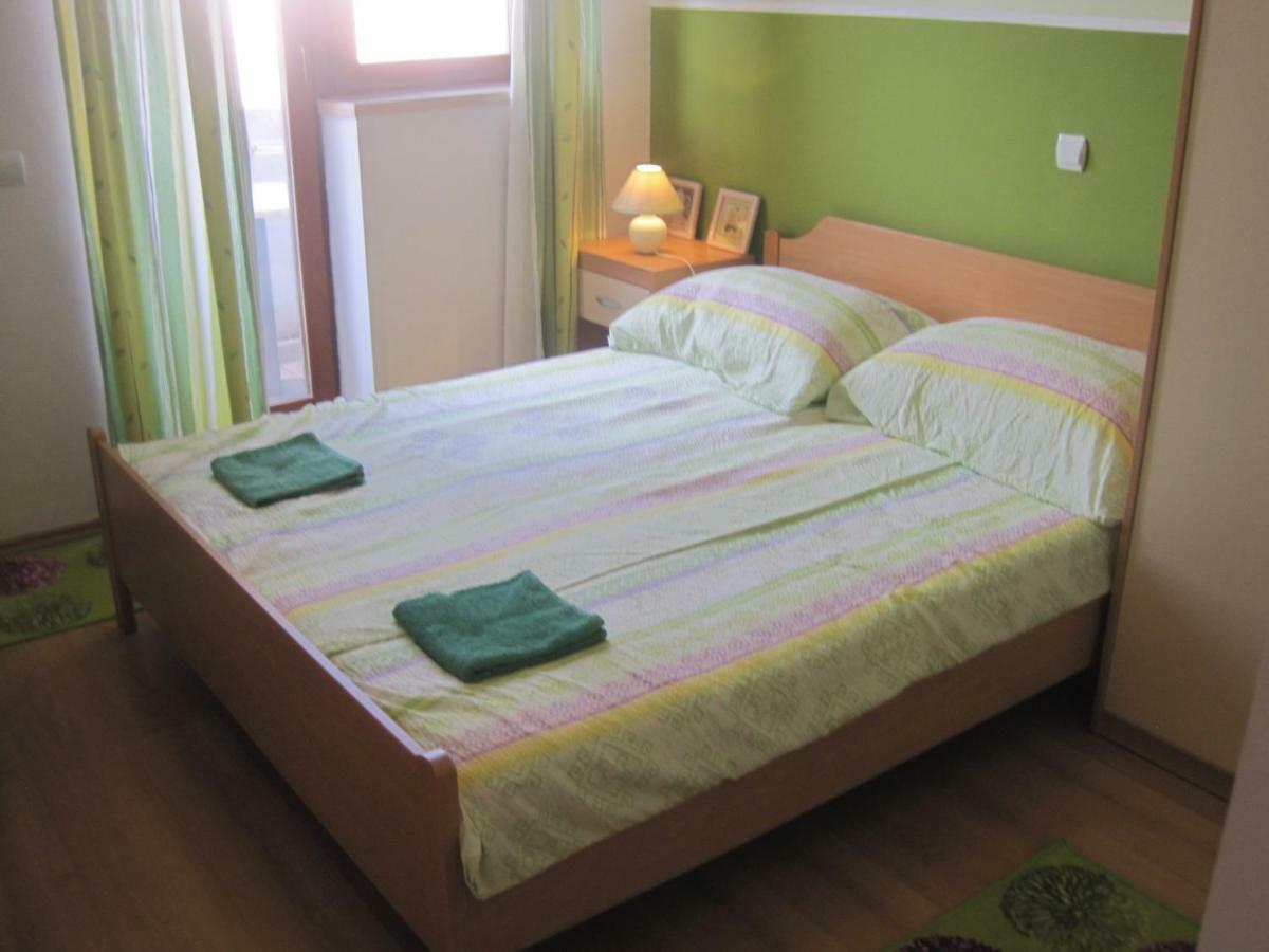 Apartments Lans Βόντιτσε Εξωτερικό φωτογραφία