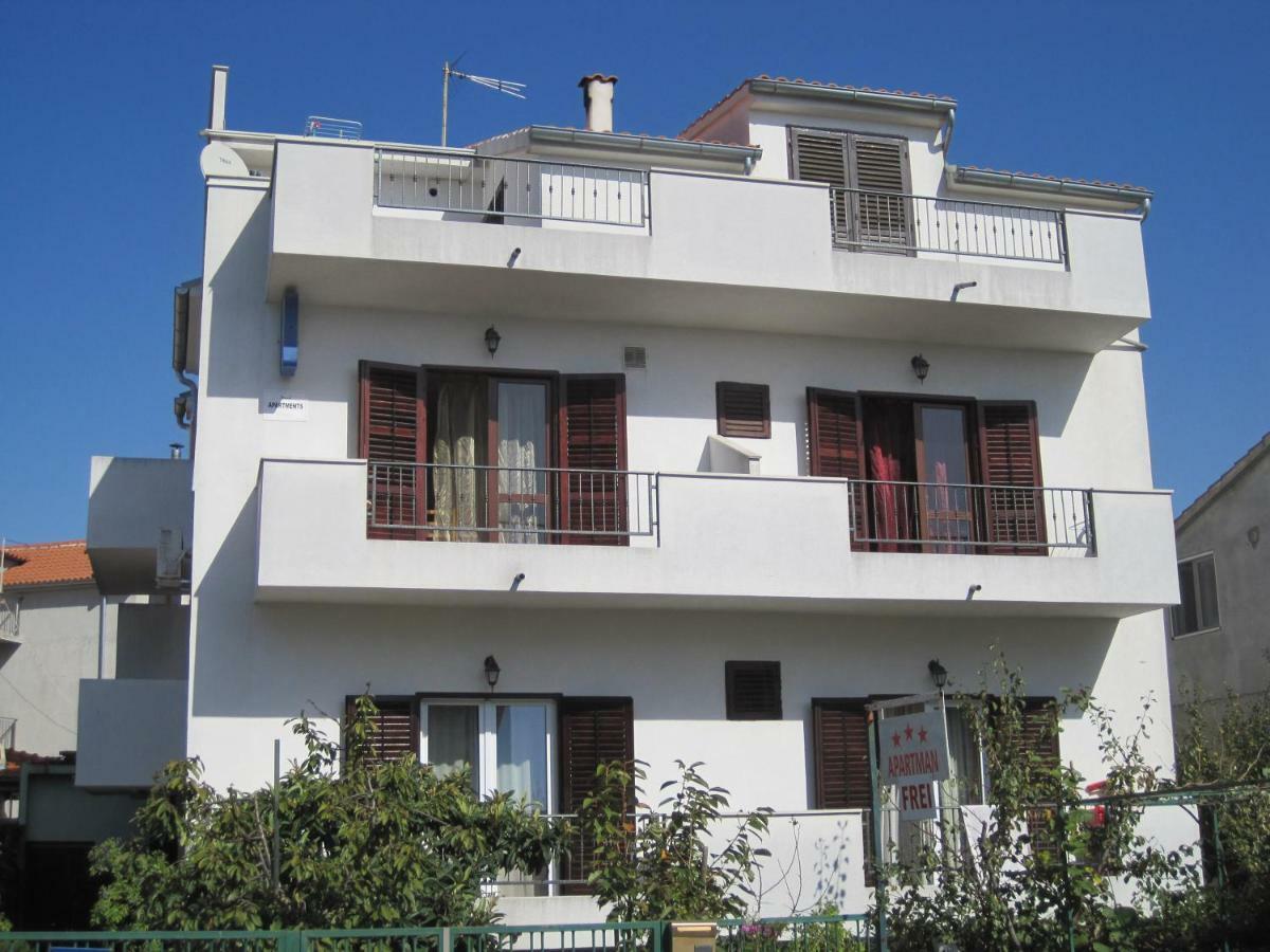 Apartments Lans Βόντιτσε Εξωτερικό φωτογραφία