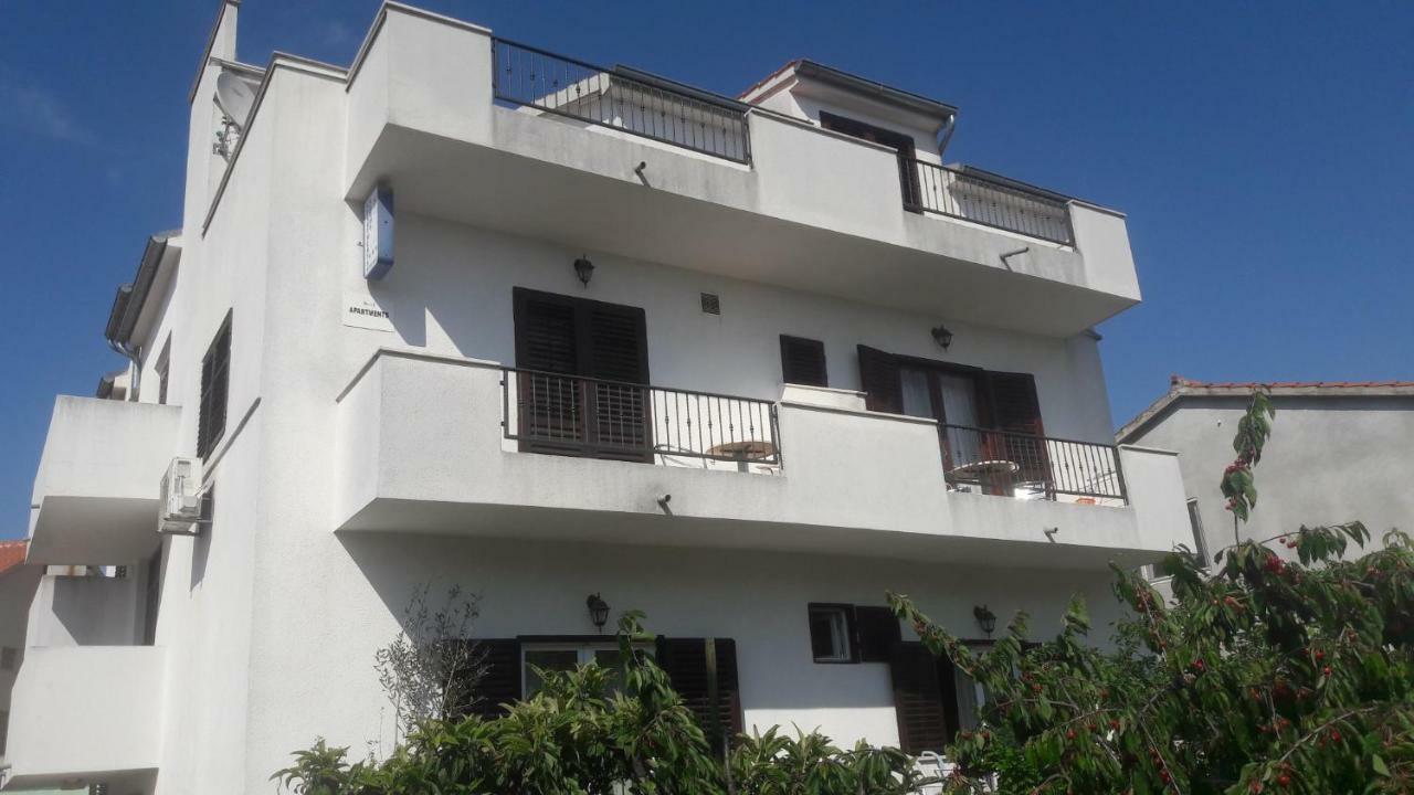 Apartments Lans Βόντιτσε Εξωτερικό φωτογραφία