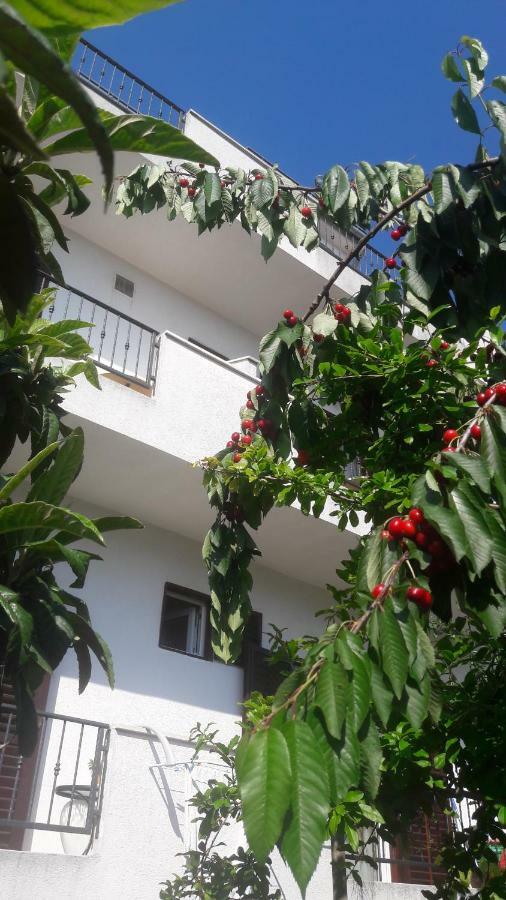 Apartments Lans Βόντιτσε Εξωτερικό φωτογραφία