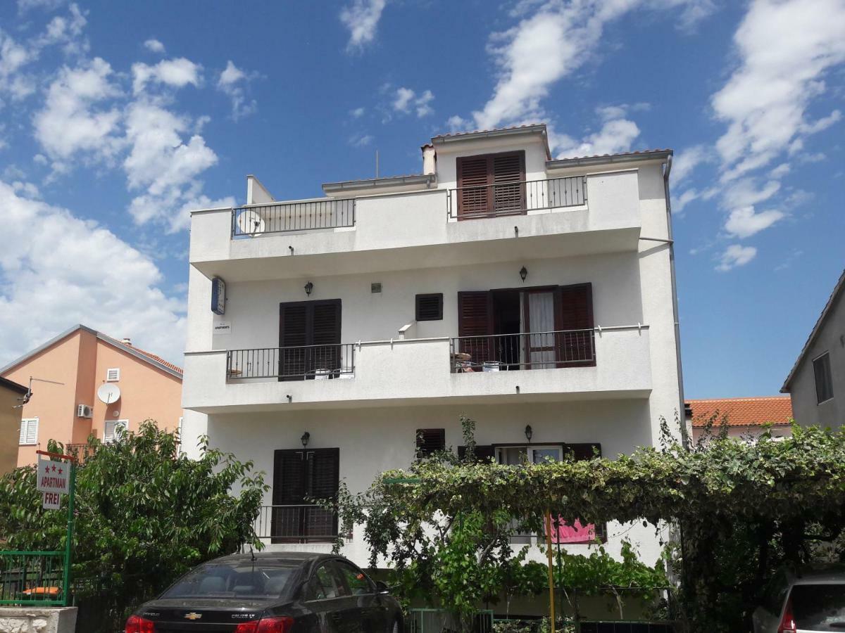 Apartments Lans Βόντιτσε Εξωτερικό φωτογραφία
