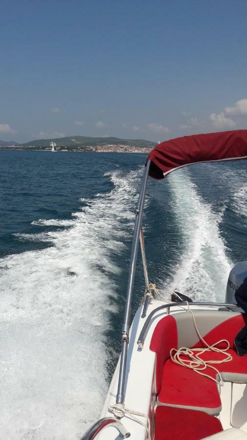 Apartments Lans Βόντιτσε Εξωτερικό φωτογραφία