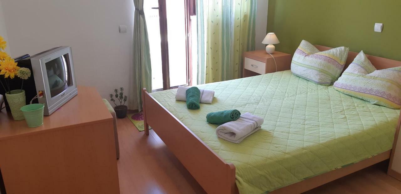 Apartments Lans Βόντιτσε Εξωτερικό φωτογραφία