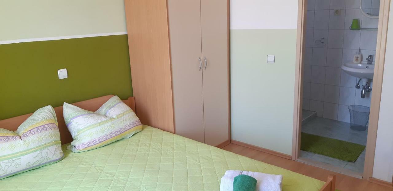Apartments Lans Βόντιτσε Εξωτερικό φωτογραφία