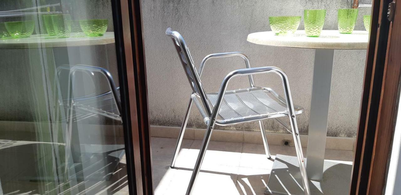 Apartments Lans Βόντιτσε Εξωτερικό φωτογραφία
