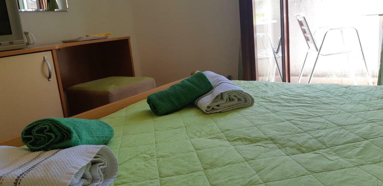 Apartments Lans Βόντιτσε Εξωτερικό φωτογραφία