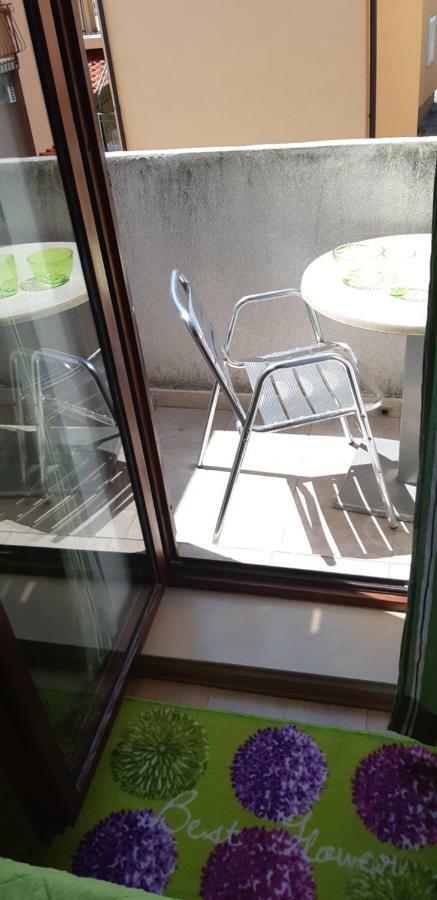 Apartments Lans Βόντιτσε Εξωτερικό φωτογραφία