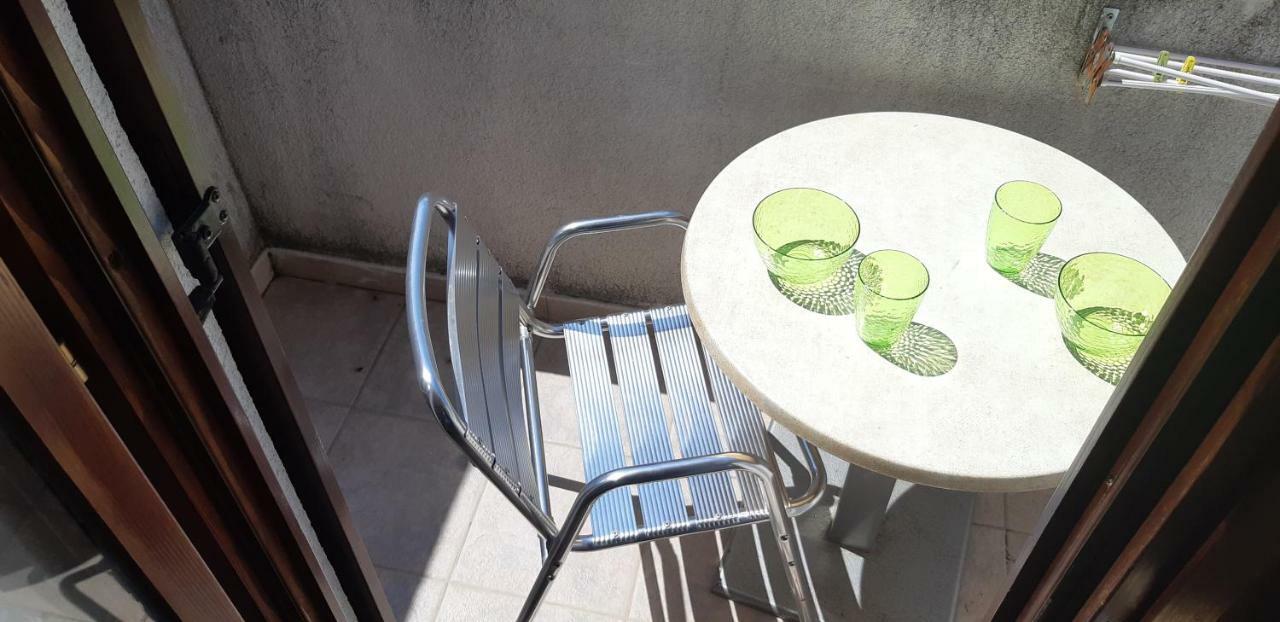 Apartments Lans Βόντιτσε Εξωτερικό φωτογραφία