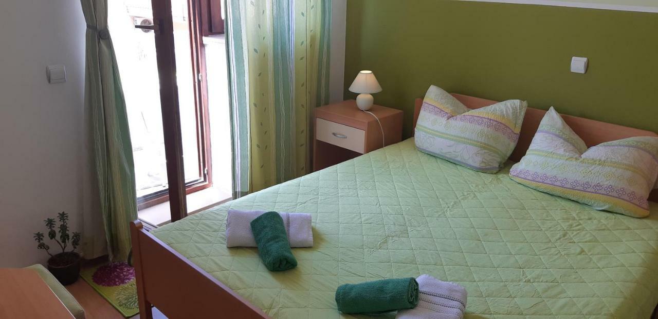 Apartments Lans Βόντιτσε Εξωτερικό φωτογραφία