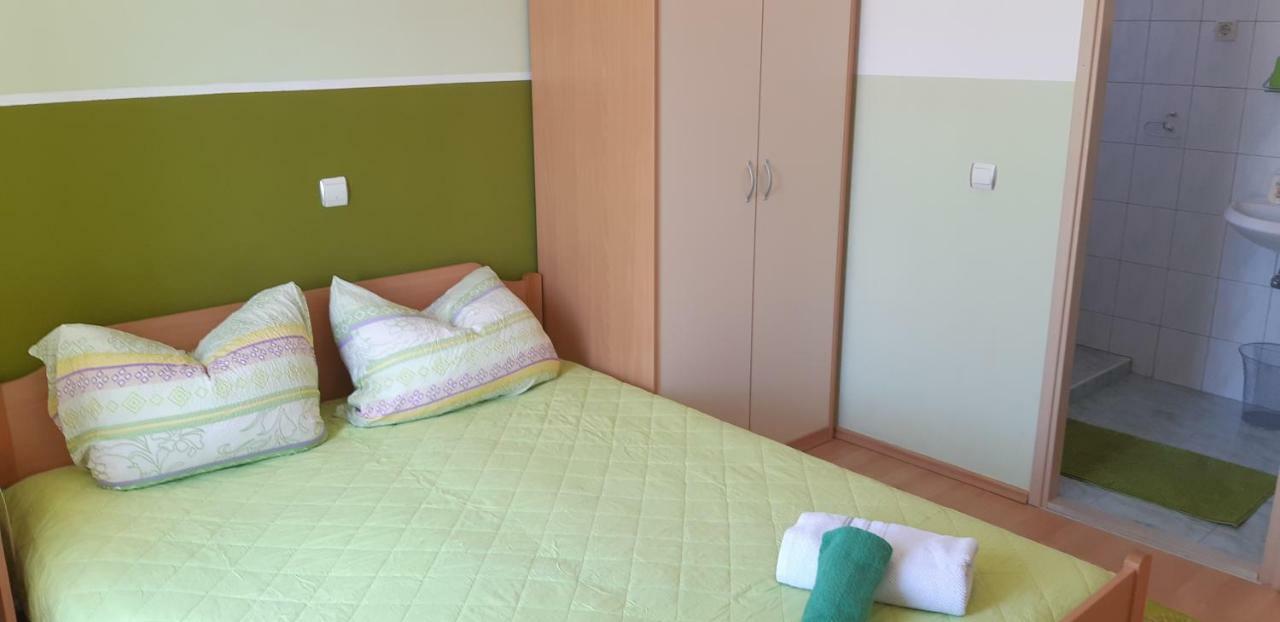 Apartments Lans Βόντιτσε Εξωτερικό φωτογραφία