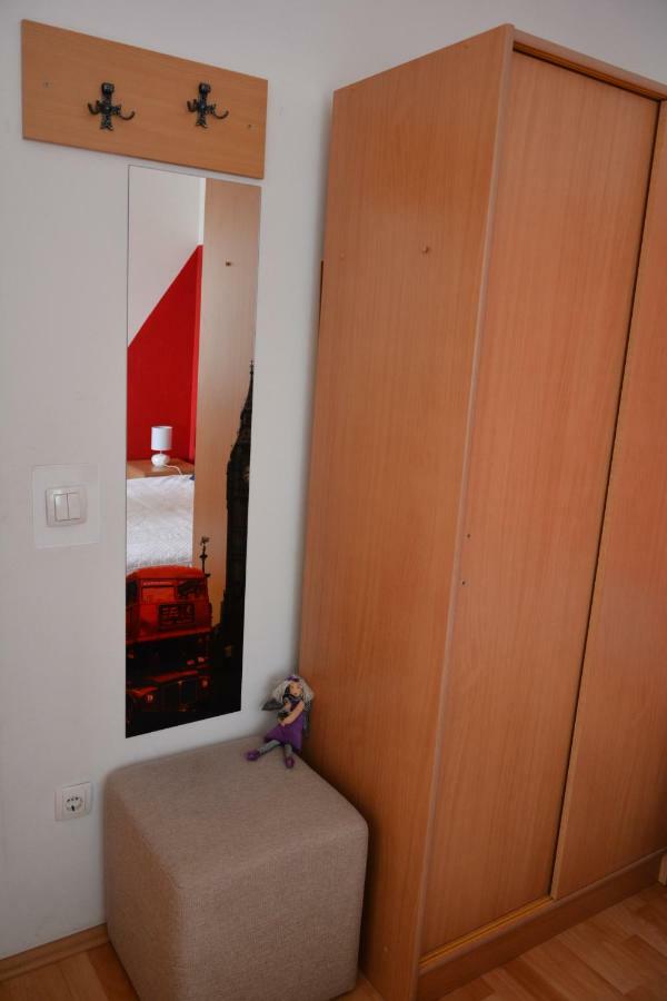 Apartments Lans Βόντιτσε Εξωτερικό φωτογραφία
