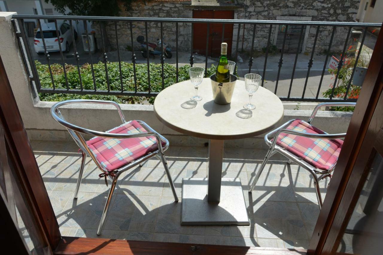 Apartments Lans Βόντιτσε Εξωτερικό φωτογραφία