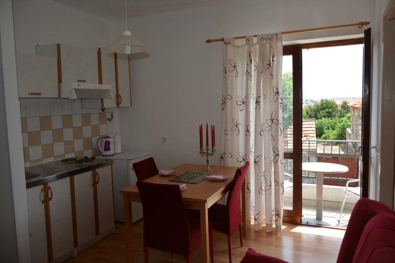 Apartments Lans Βόντιτσε Εξωτερικό φωτογραφία