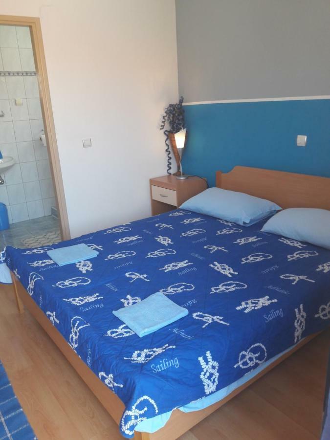 Apartments Lans Βόντιτσε Εξωτερικό φωτογραφία