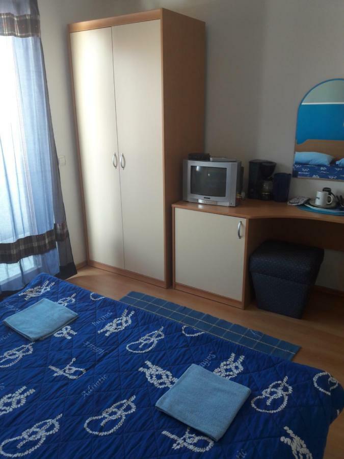 Apartments Lans Βόντιτσε Εξωτερικό φωτογραφία