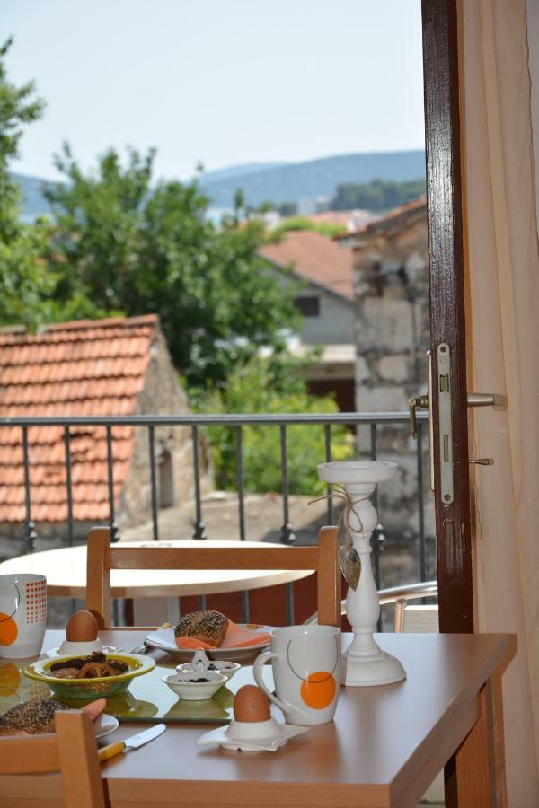 Apartments Lans Βόντιτσε Εξωτερικό φωτογραφία