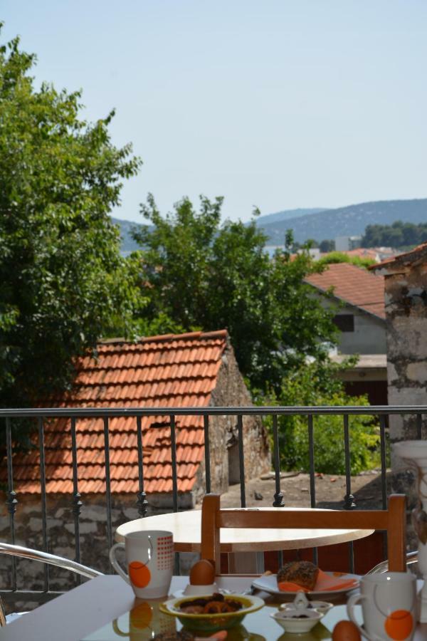 Apartments Lans Βόντιτσε Εξωτερικό φωτογραφία