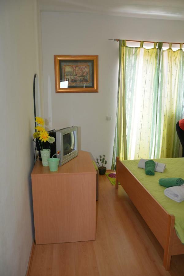 Apartments Lans Βόντιτσε Εξωτερικό φωτογραφία
