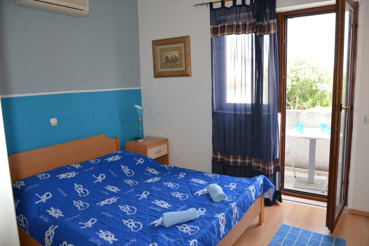 Apartments Lans Βόντιτσε Εξωτερικό φωτογραφία