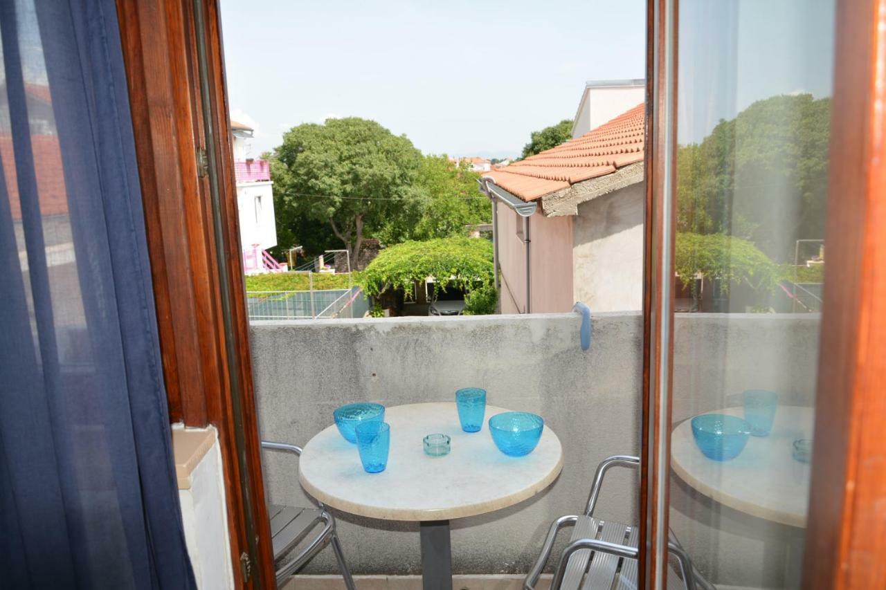 Apartments Lans Βόντιτσε Εξωτερικό φωτογραφία