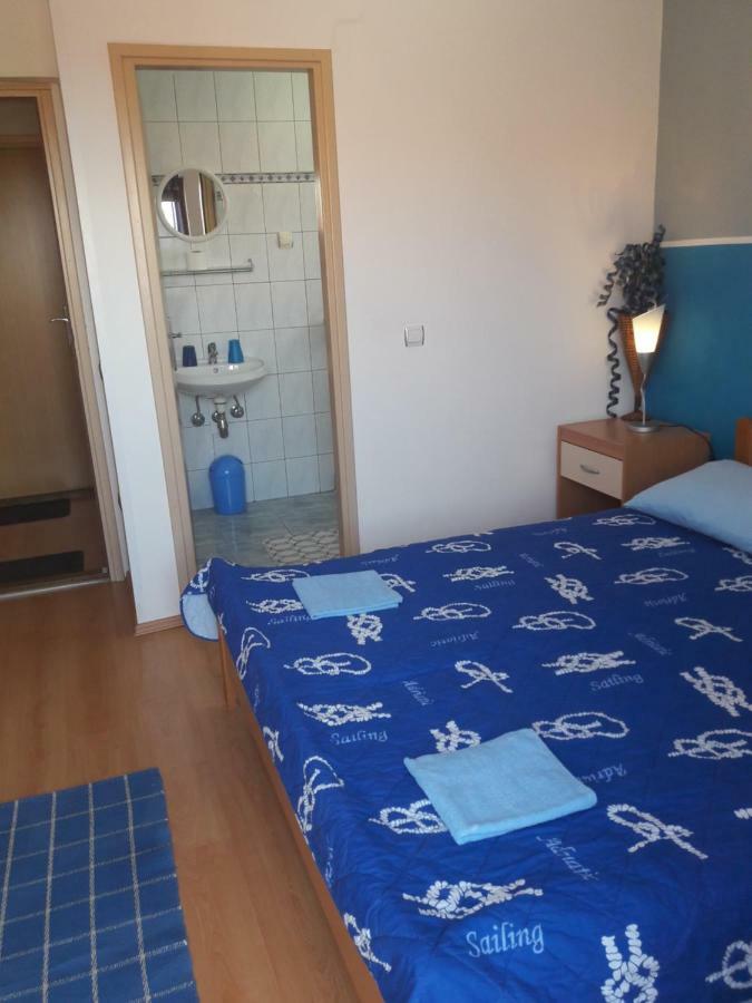 Apartments Lans Βόντιτσε Εξωτερικό φωτογραφία
