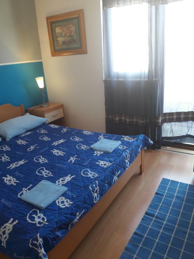 Apartments Lans Βόντιτσε Εξωτερικό φωτογραφία