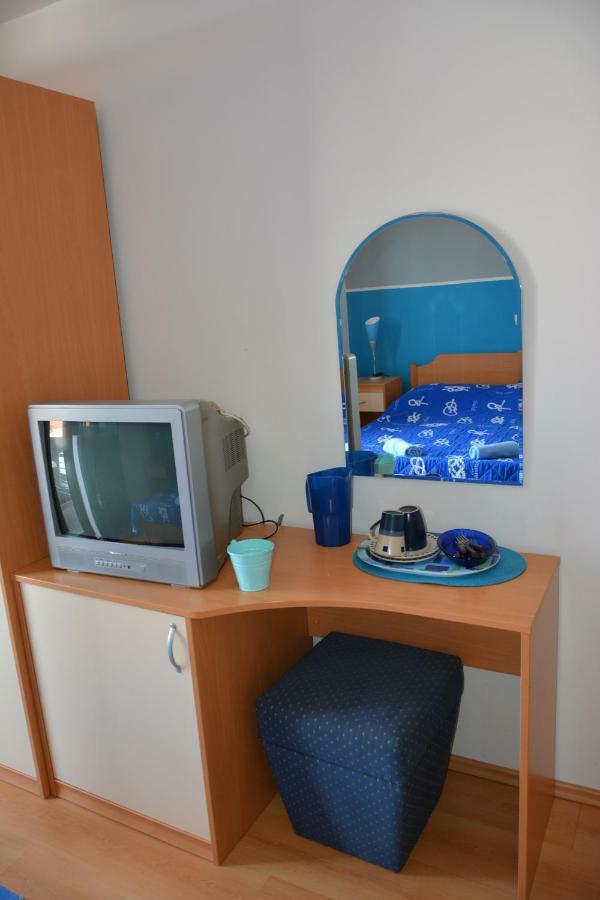 Apartments Lans Βόντιτσε Εξωτερικό φωτογραφία