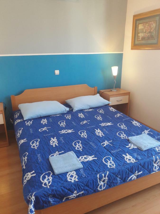 Apartments Lans Βόντιτσε Εξωτερικό φωτογραφία