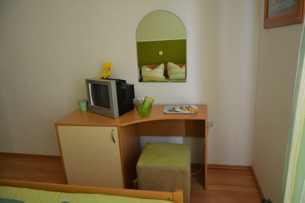 Apartments Lans Βόντιτσε Εξωτερικό φωτογραφία
