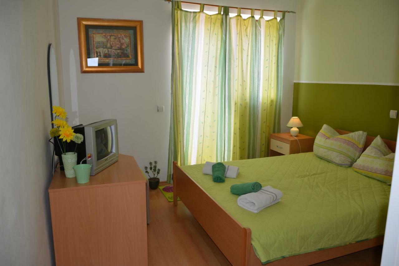 Apartments Lans Βόντιτσε Εξωτερικό φωτογραφία