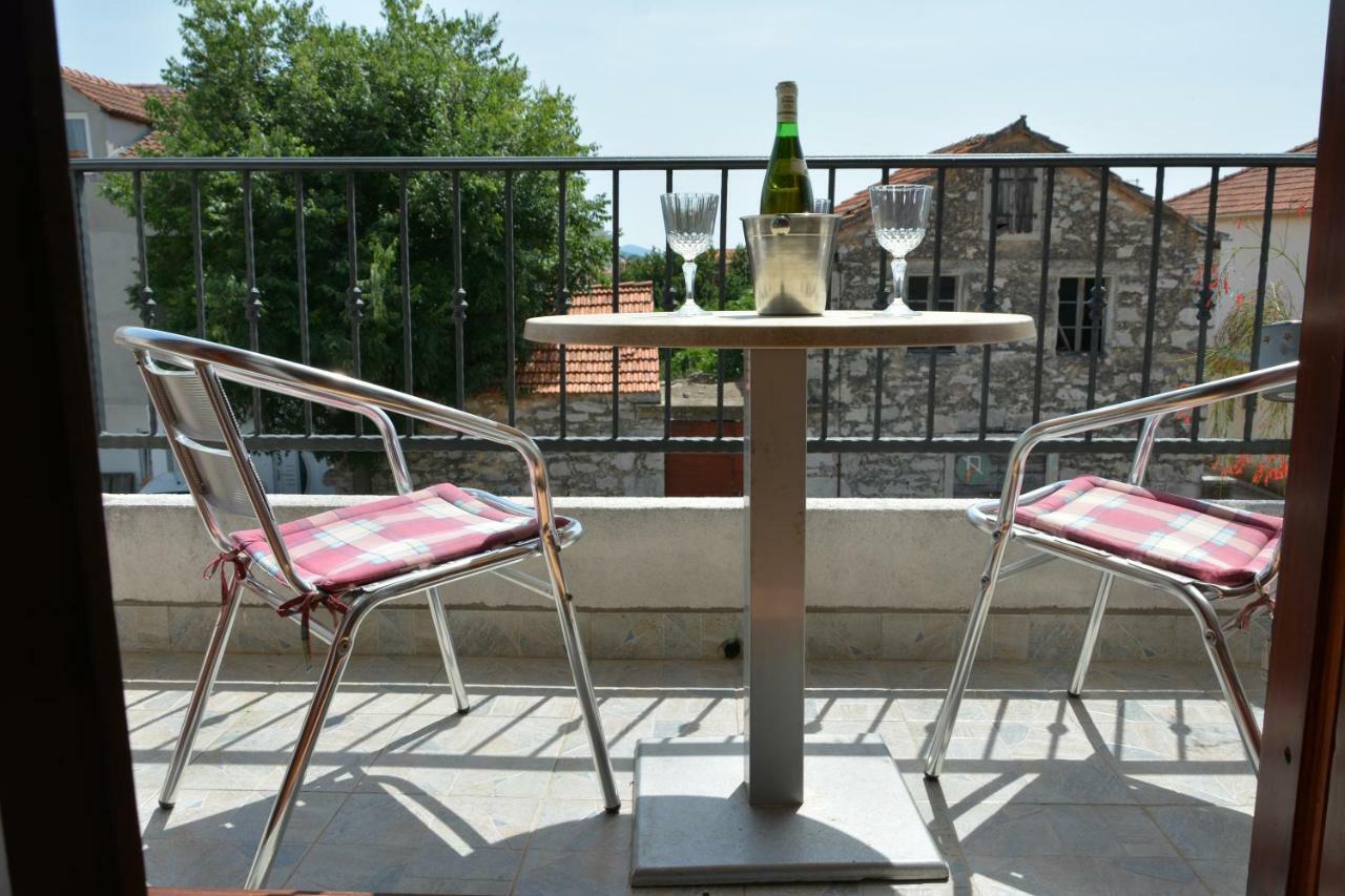 Apartments Lans Βόντιτσε Εξωτερικό φωτογραφία